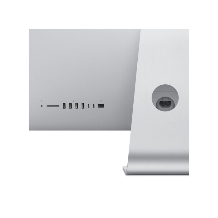 iMac 2020 27" 5K Retina - i7 10core 3.6GHz 10th / RAM 32GB / SSD 512GB / VGA 5500M 8GB - Likenew 99%