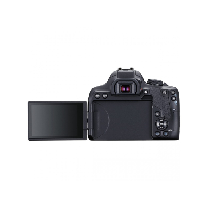 Canon EOS 850D + Kit 18-55mm - Likenew (Kèm Kit Lens 18-55mm)