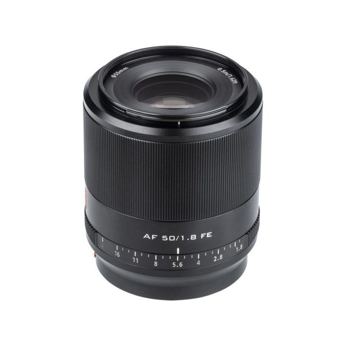 Viltrox AF 50mm f/1.8 FE Sony E - Chính hãng
