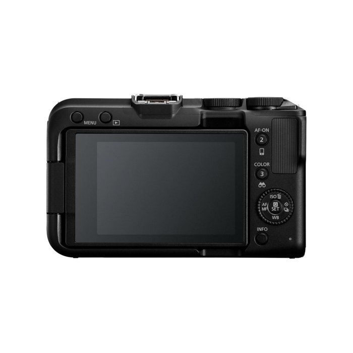 Canon EOS R50 V - Chính hãng (Kèm Lens Kit 14-30mm)