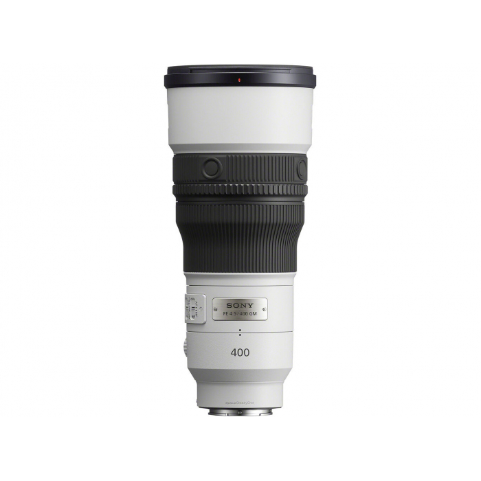 Sony FE 400mm f4.5 GM OSS - Chính hãng