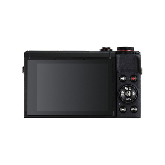 Canon PowerShot G7X Mark III - Chính hãng