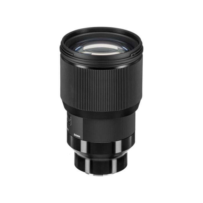 Sigma 85mm f/1.4 DG HSM Art for Sony E - Chính hãng