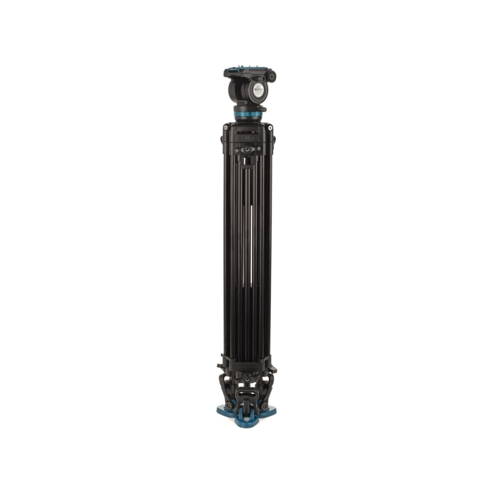 Tripod Benro KH26PC - Chính hãng