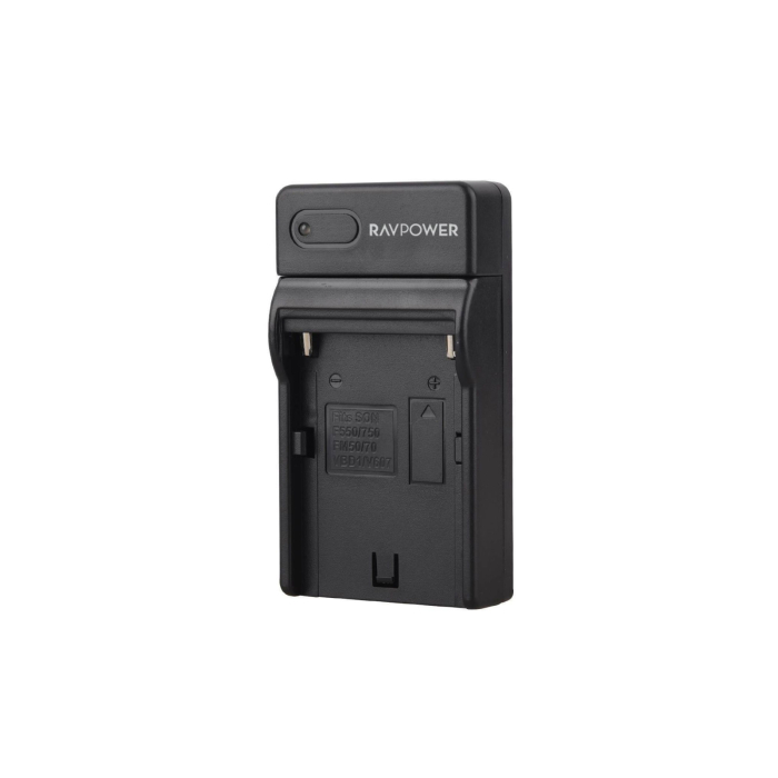 Bộ pin sạc RAVPower NP-F970 cho Sony - Chính hãng