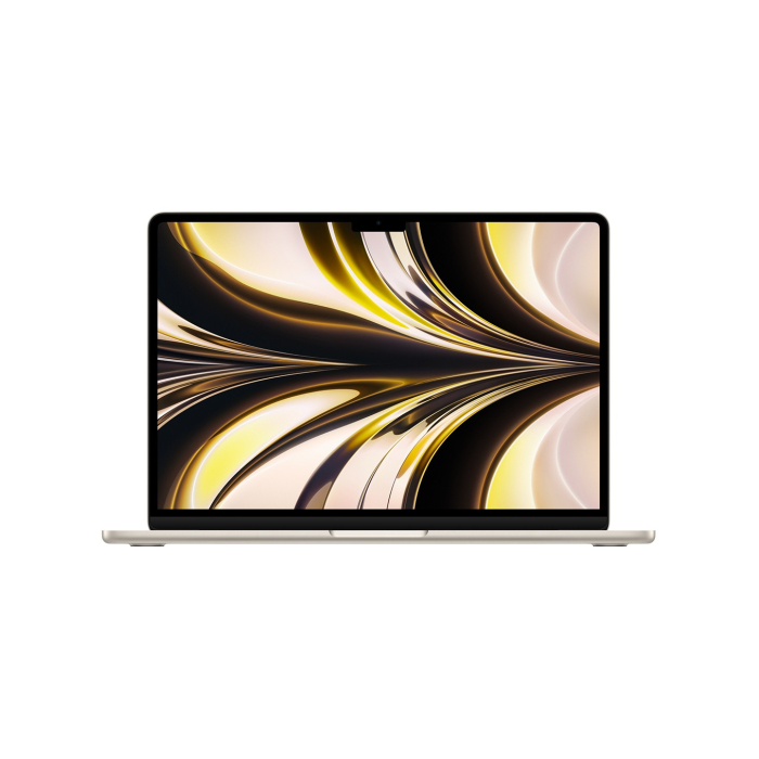 MacBook Air 2022 13.6" - M2 8core, GPU 8core / RAM 8GB / SSD 256GB - Likenew 99%