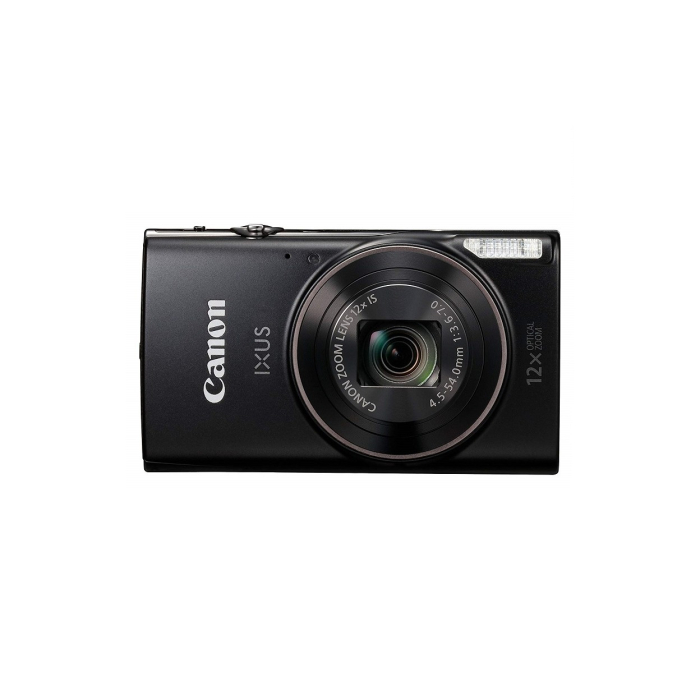 Canon IXUS 285 HS - Chính hãng