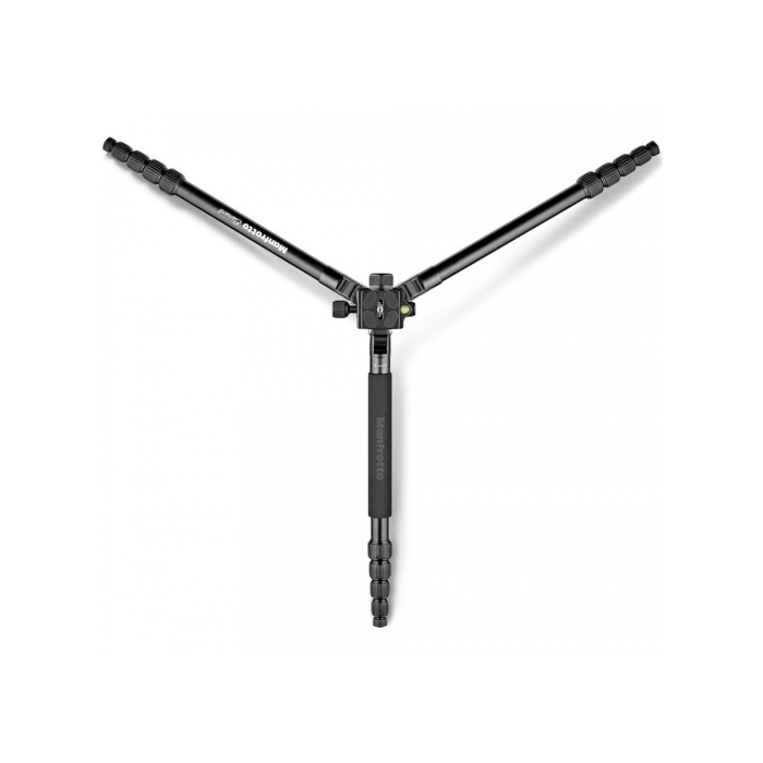 Bộ chân máy ảnh Manfrotto Element Traveller Big - Chính hãng