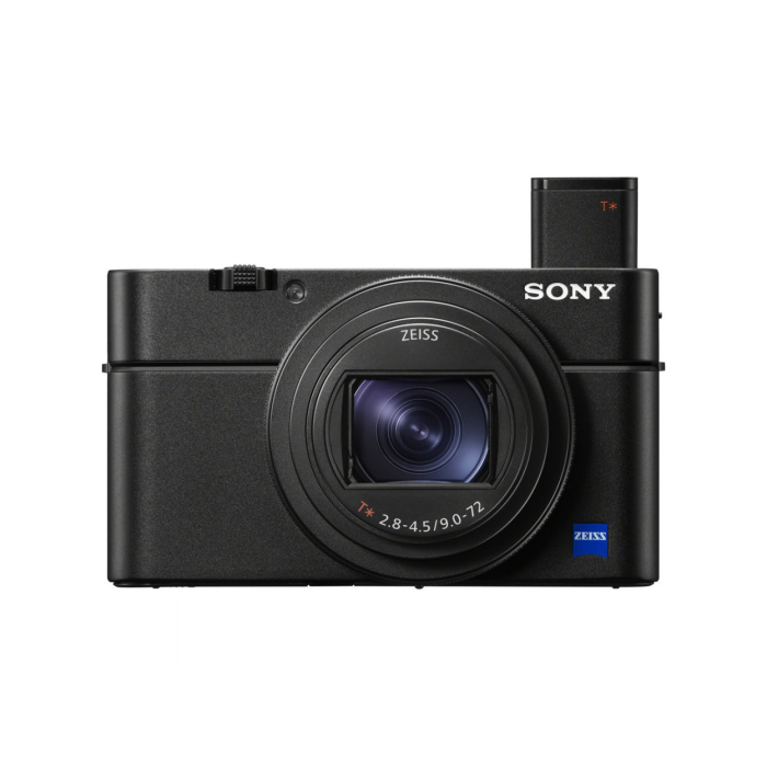 Sony Cyber-shot DSC-RX100 VI - Likenew