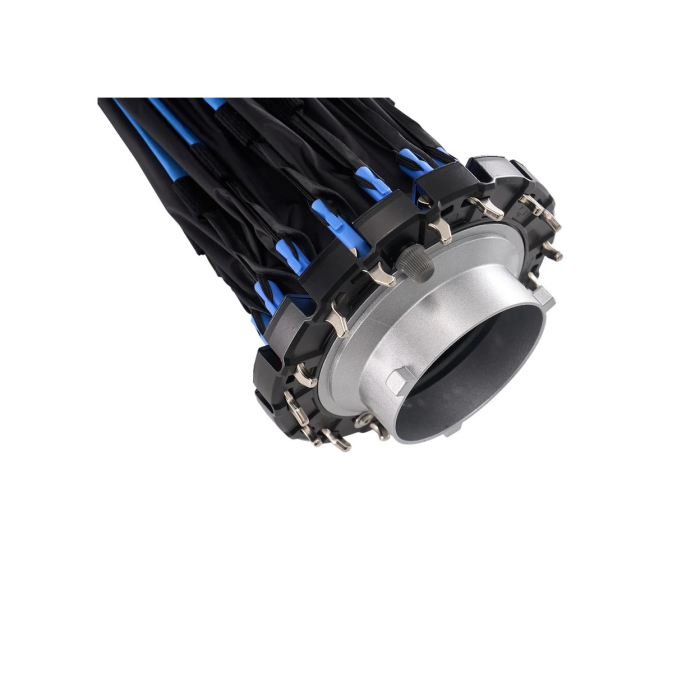 Softbox amaran Light Dome 90 - Chính hãng