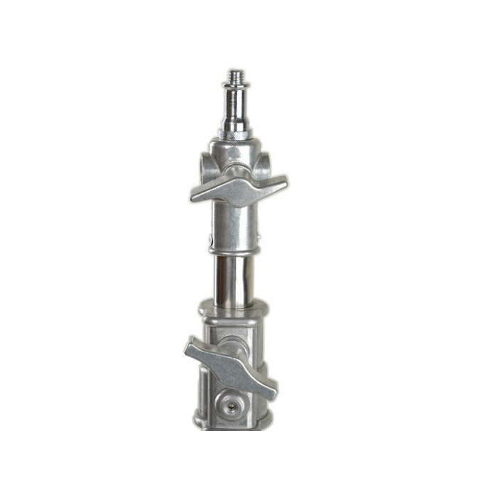 Chân đèn Qihe J288S Pro - Chính hãng