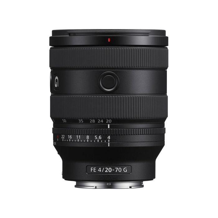Sony FE 20-70mm f/4 G - Chính hãng