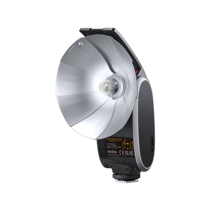 Đèn flash retro Godox Lux Senior - Chính hãng