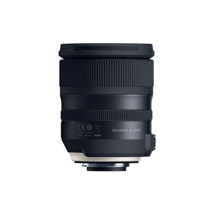 Tamron 24-70mm f/2.8 Di VC USD G2 for Nikon F - Chính hãng