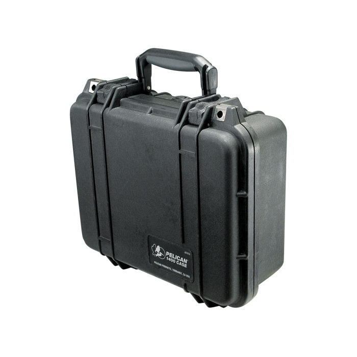 Thùng bảo vệ Pelican 1430 Protector Case with Foam - Chính hãng