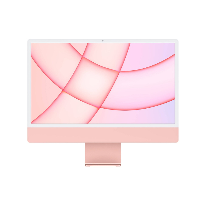 iMac 24" 2021 - M1 8core, GPU 7core / RAM 16GB / SSD 256GB - Likenew 99% 