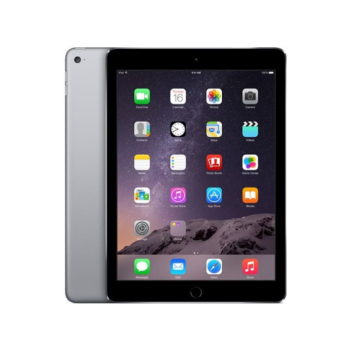 iPad Air 2 - 64GB Wifi + 4G (Trắng) - Likenew 99%