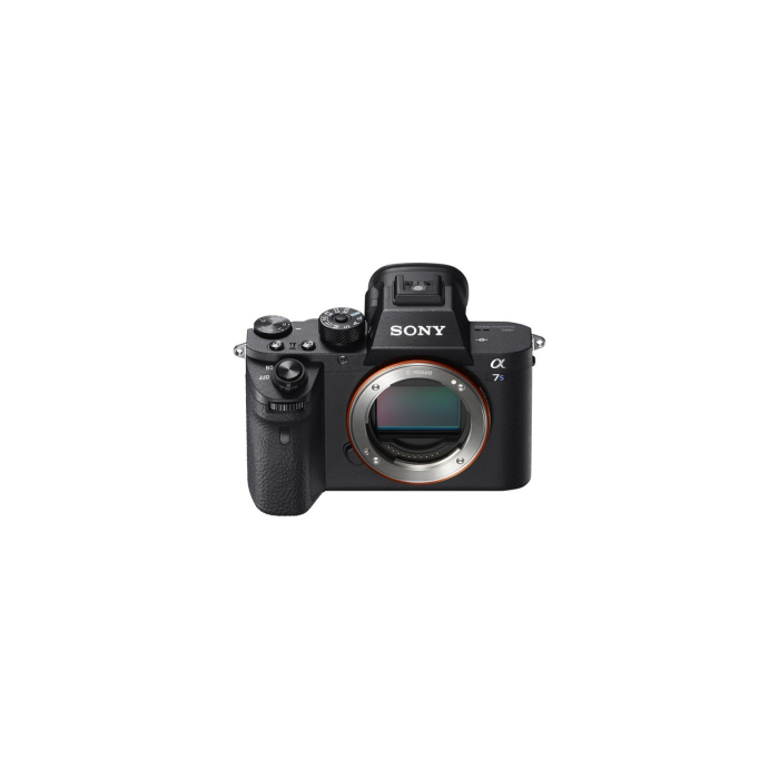 Sony Alpha a7S II - Likenew