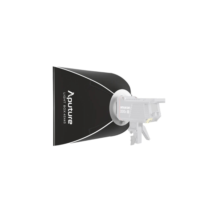 Softbox Aputure Light Box 45x45 - Chính hãng