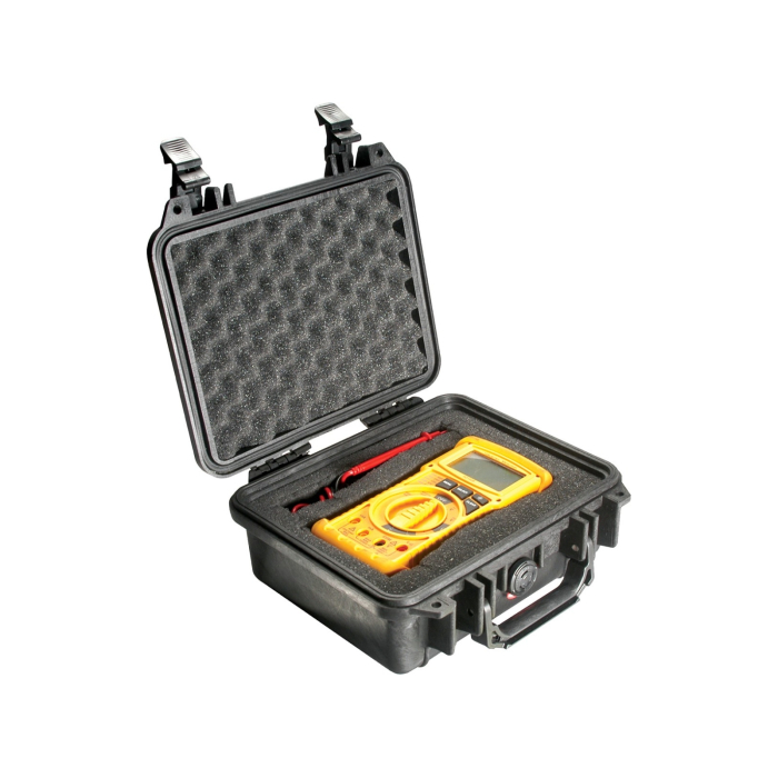 Thùng bảo vệ Pelican 1200 Protector Case with Foam - Chính hãng