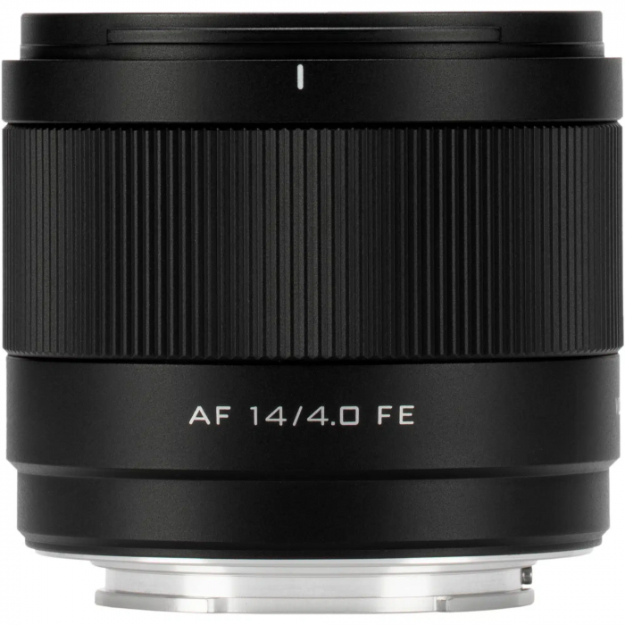 Viltrox AF 14mm f/4.0 Air FE - Chính hãng
