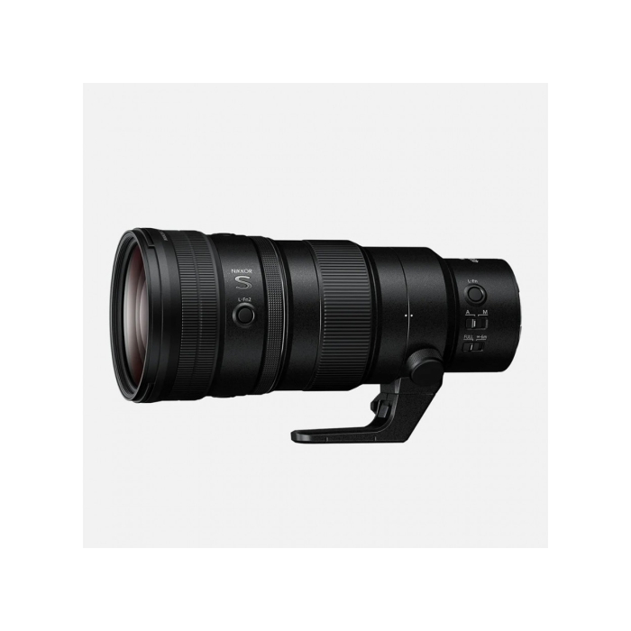 Nikon NIKKOR Z 400mm f/4.5 VR S - Chính hãng VIC