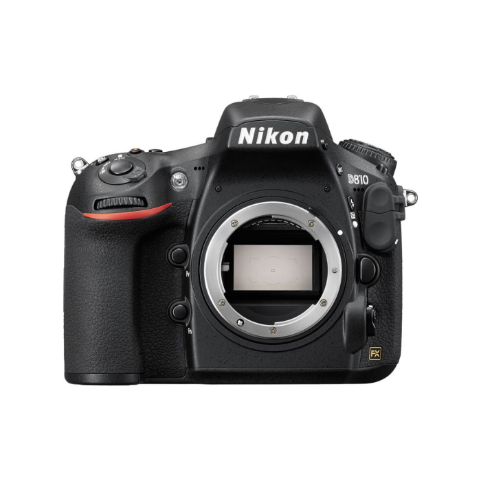 Nikon D810 - Likenew