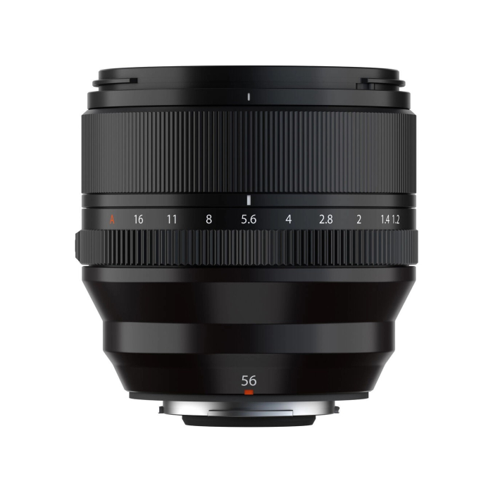 Fujifilm XF 56mm f/1.2 R WR - Likenew