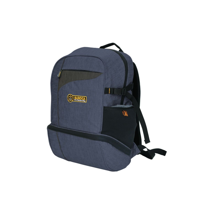 Ba lô máy ảnh Baroca 704 - Chính hãng