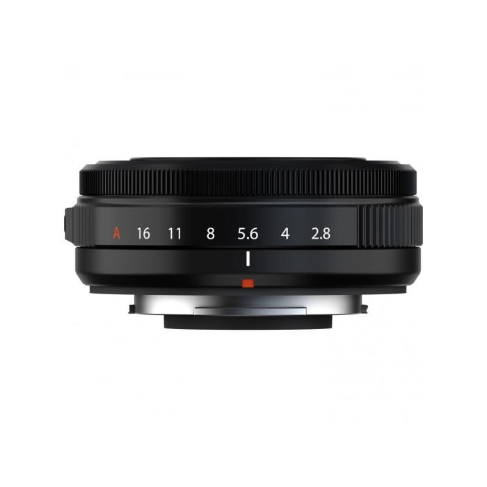 Fujifilm XF 27mm f/2.8 R WR - Likenew