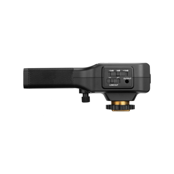 Microphone Saramonic Vmic4 - Chính hãng
