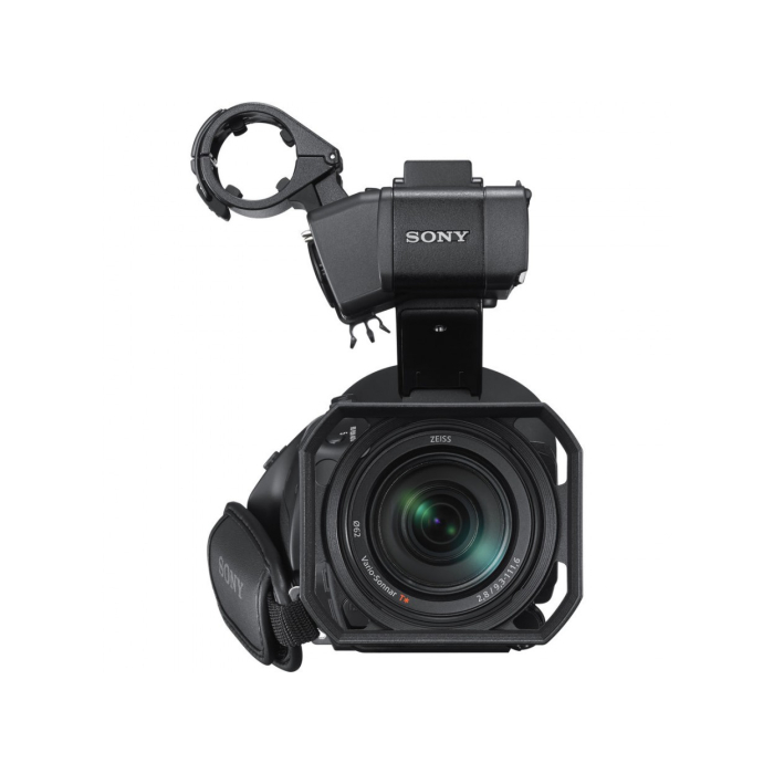 Máy quay chuyên nghiệp Sony PXW-Z90V - Chính hãng