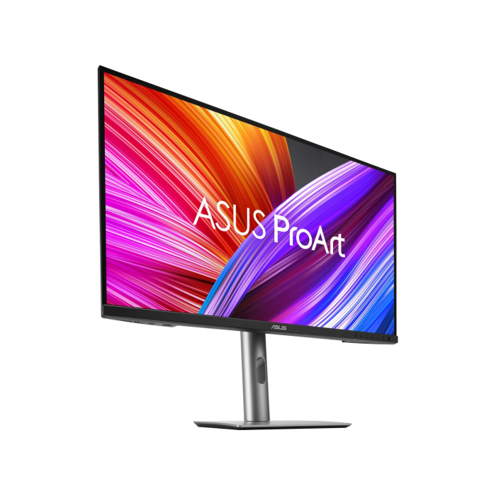 Màn hình đồ họa ASUS ProArt PA329CRV - 31.5" 4K UHD, 98% DCI-P3, ΔE < 2, Calman Verified, USB-C PD 96W, VESA DisplayHDR 400, VESA MediaSync, Chân đế đa năng Thương hiệuAsus