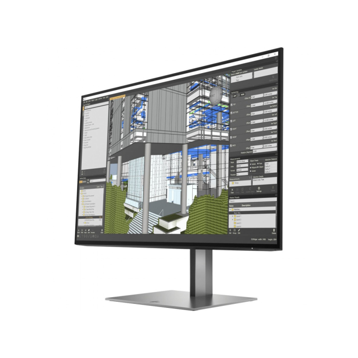 Màn hình HP Z24n G3 24" WUXGA (Chính hãng)