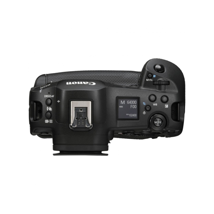 Canon EOS R1 - (Body) Chính hãng Canon EOS R1 - (Body) Chính hãng