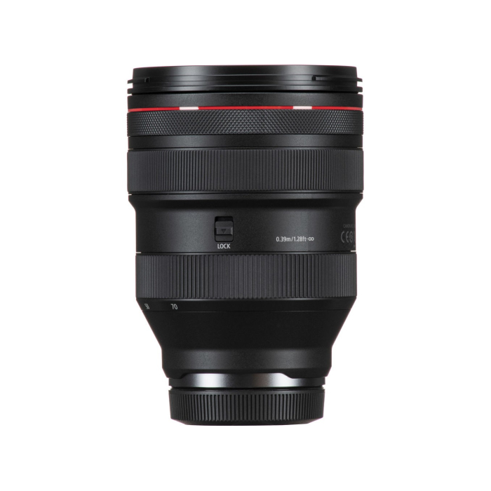 Canon RF 28-70mm f/2L USM - Likenew