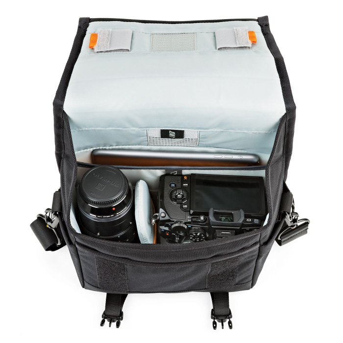 Túi máy ảnh Lowepro m-Trekker SH 150 - Chính hãng