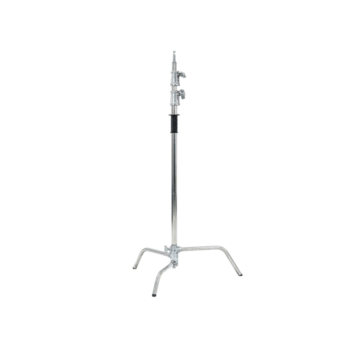 Combo chân đèn Jinbei CK-1 + boom MF-02 - Chính hãng