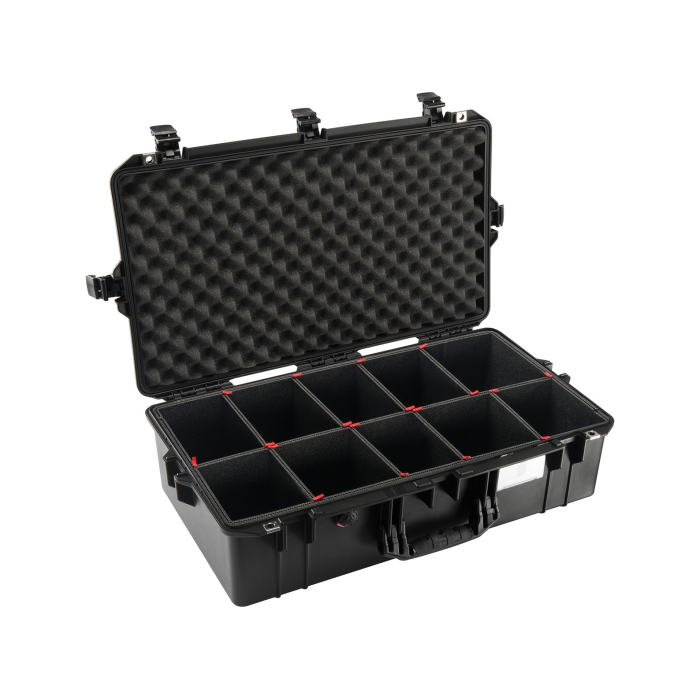 Thùng bảo vệ Pelican 1605 Air Case with TrekPak - Chính hãng