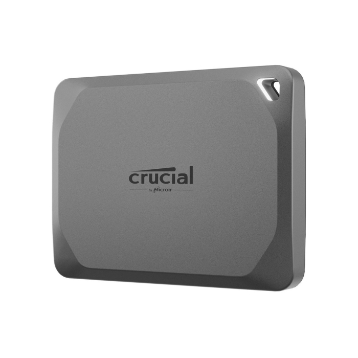 Ổ cứng di động SSD Crucial X9 Pro 2TB