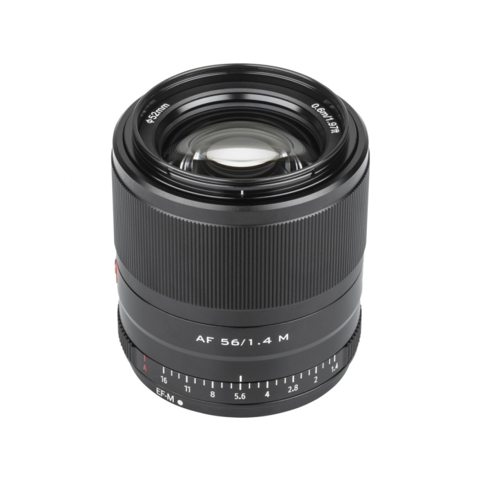 Fujifilm XF 18mm f/1.4 R LM WR - Chính hãng