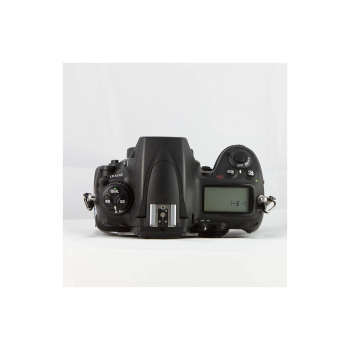 Nikon D700 - Likenew