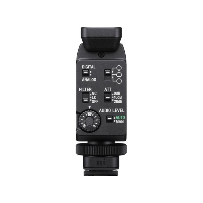 Microphone Sony ECM-B1M - Chính hãng