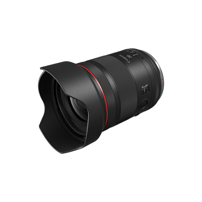 Canon RF 20mm f/1.4L VCM - Chính hãng Canon RF 20mm f/1.4L VCM - Chính hãng