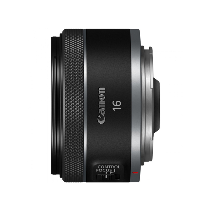 Canon RF 16mm f/2.8 STM - Chính hãng
