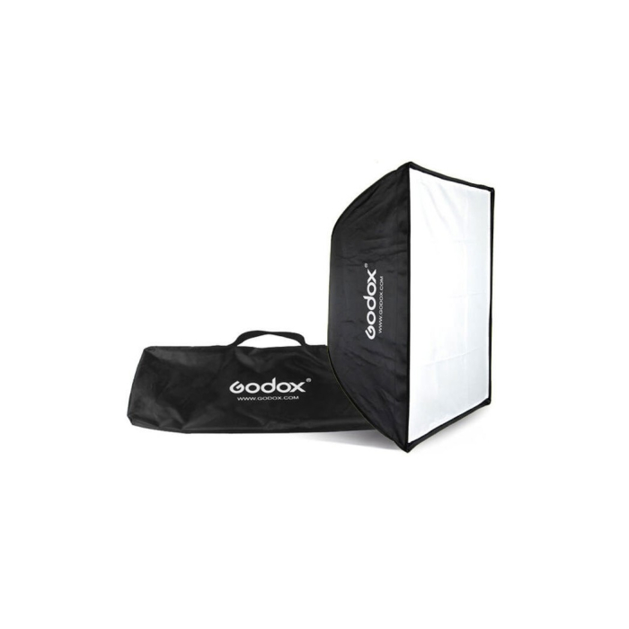 Softbox Godox 60x60cm - Chính hãng
