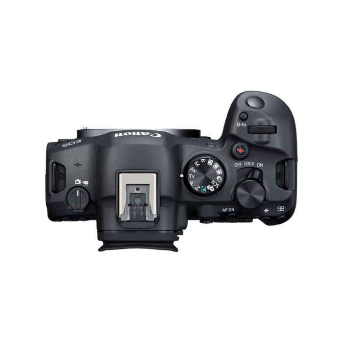 Canon EOS R6 Mark II - Like new (Không Kèm Quà, Body Only)