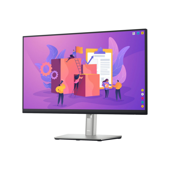 Màn hình Dell P2422H 23.8" FHD