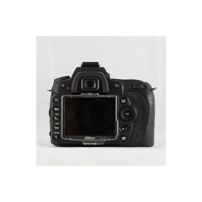 Nikon D90 - Likenew (Body Only, Hàng Cũ Likenew)