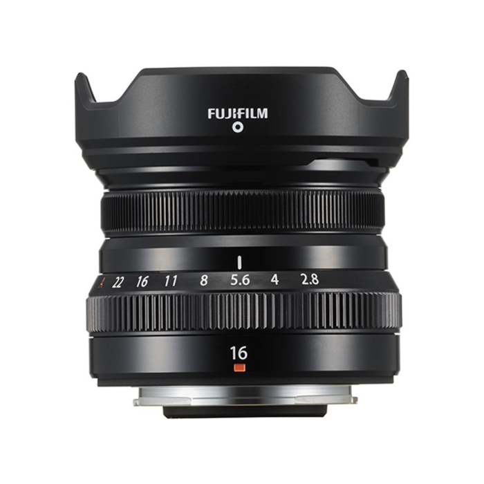 Fujifilm XF 16mm f/2.8 R WR - Chính hãng